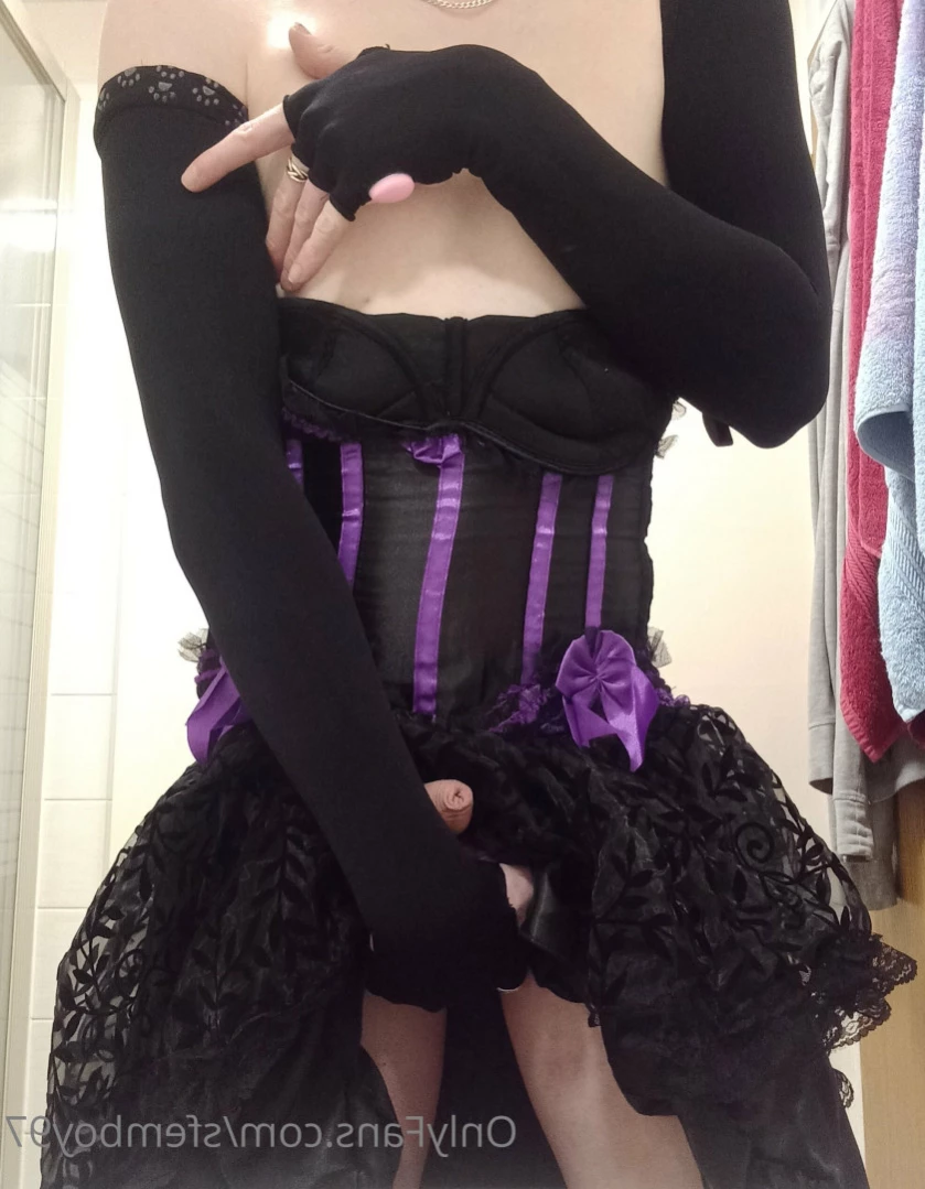 Shy_femboy97 [ sfemboy97 ] Onlyfans leaked photo 14165090 on Hotleaks.tv