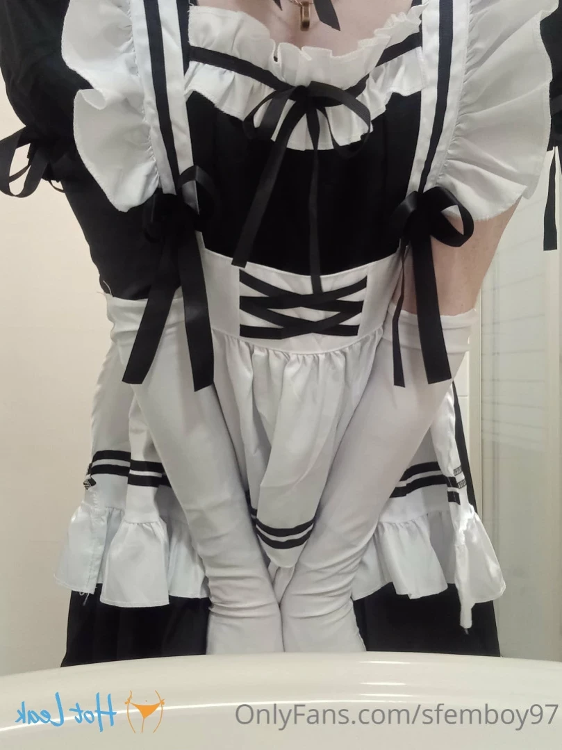 Shy_femboy97 [ sfemboy97 ] Onlyfans leaked photo 14165113 on Hotleaks.tv