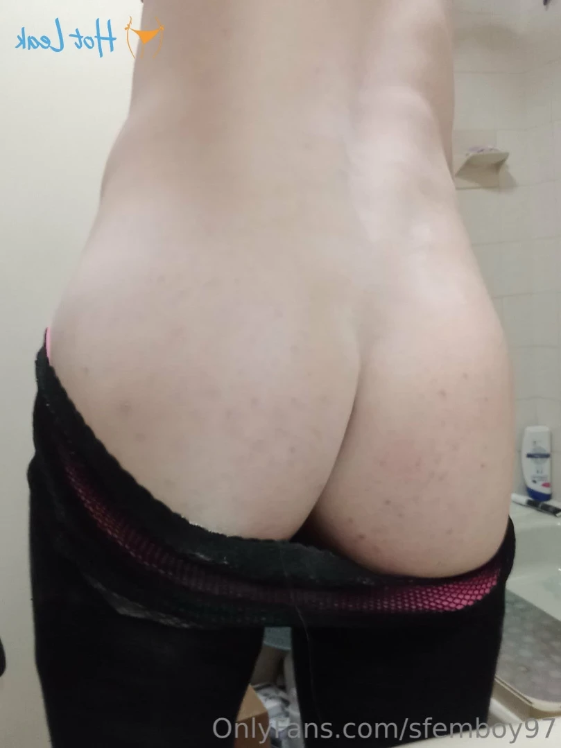 Shy_femboy97 [ sfemboy97 ] Onlyfans leaked photo 14865101 on Hotleaks.tv