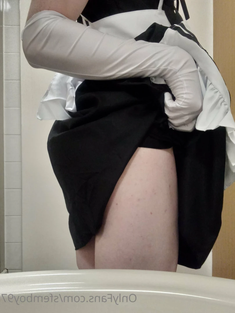 Shy_femboy97 [ sfemboy97 ] Onlyfans leaked photo 16327628 on Hotleaks.tv