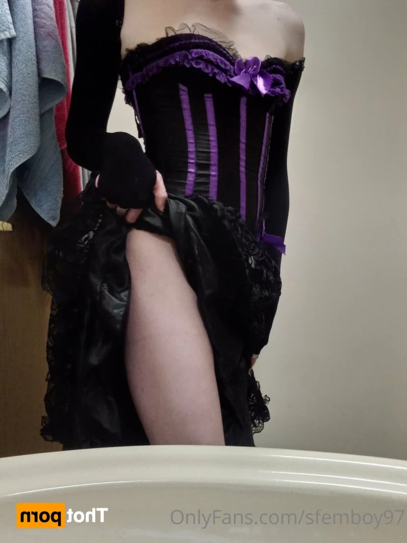Shy_femboy97 [ sfemboy97 ] Onlyfans leaked photo 16327633 on Hotleaks.tv