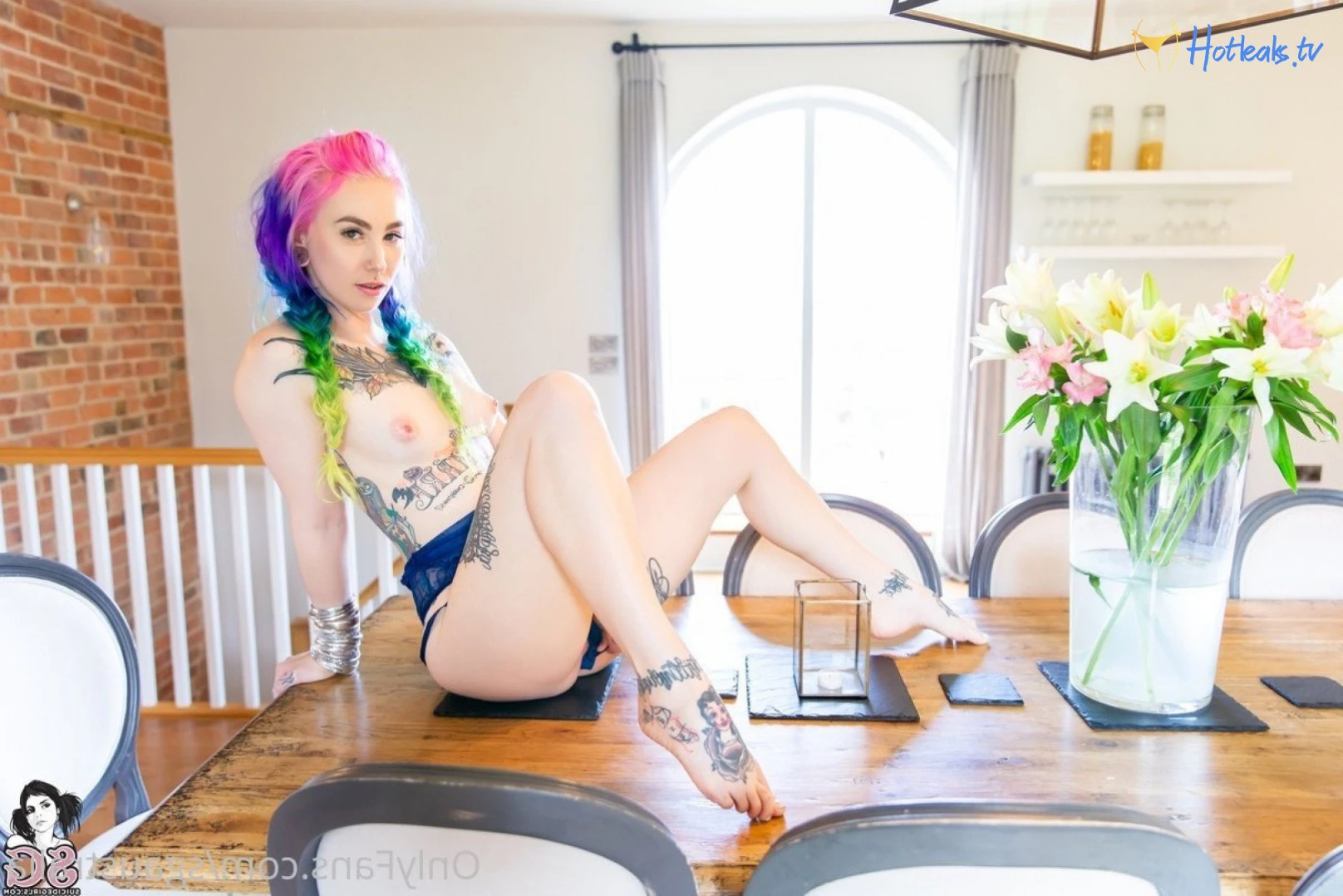 Australian SuicideGirls [ sgaustralia ] Onlyfans leaked photo 2795727 on Hotleaks.tv