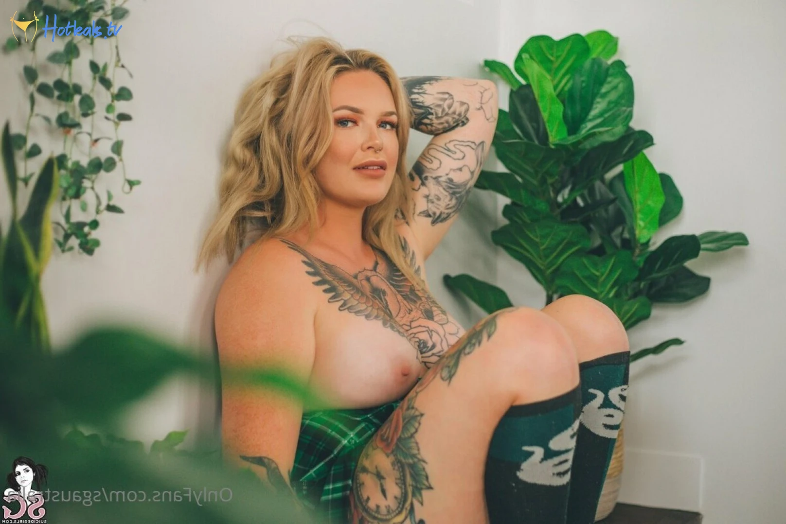 Australian SuicideGirls [ sgaustralia ] Onlyfans leaked photo 2795868 on Hotleaks.tv