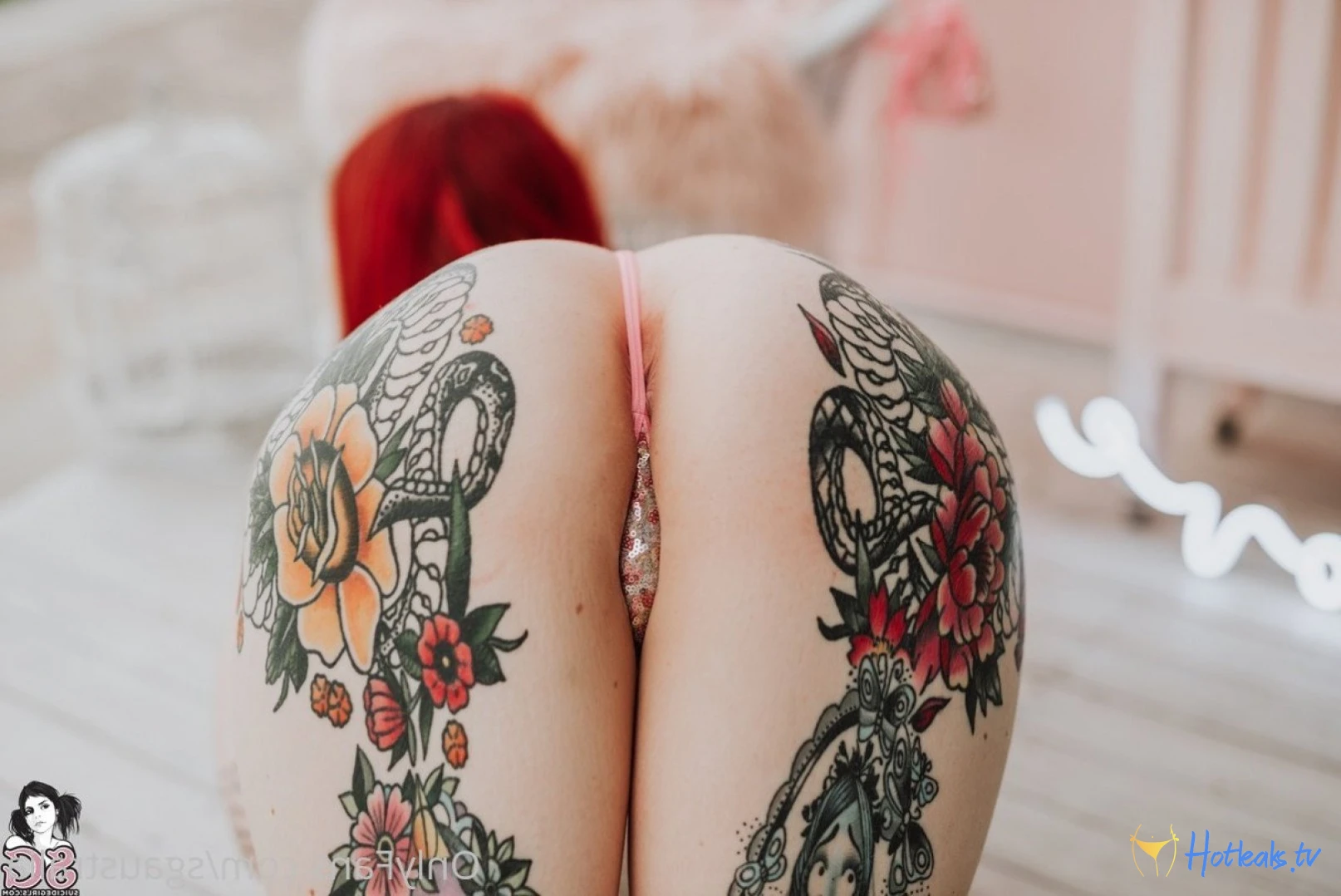 Australian SuicideGirls [ sgaustralia ] Onlyfans leaked photo 2795983 on Hotleaks.tv