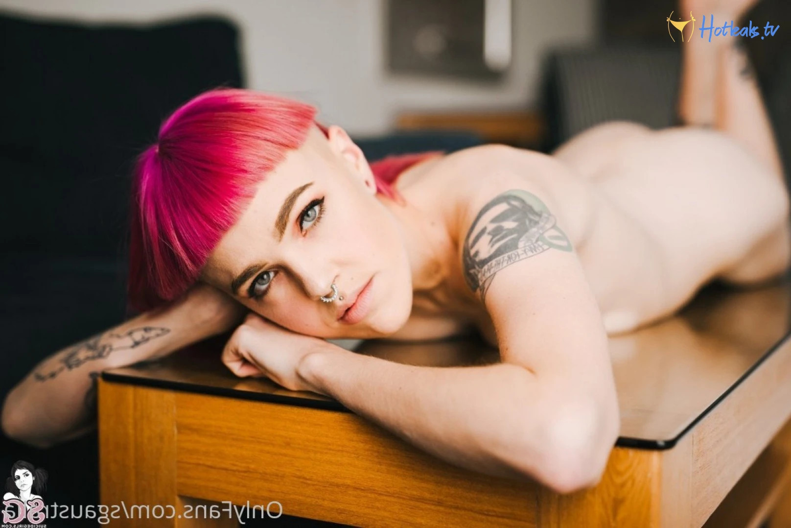 Australian SuicideGirls [ sgaustralia ] Onlyfans leaked photo 2797194 on Hotleaks.tv