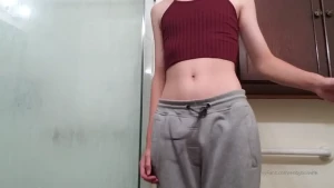 Enby Boi Wife [ enbyboiwife ] Onlyfans leaked video 1385690 on Hotleaks.tv