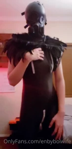 Enby Boi Wife [ enbyboiwife ] Onlyfans leaked video 1385706 on Hotleaks.tv