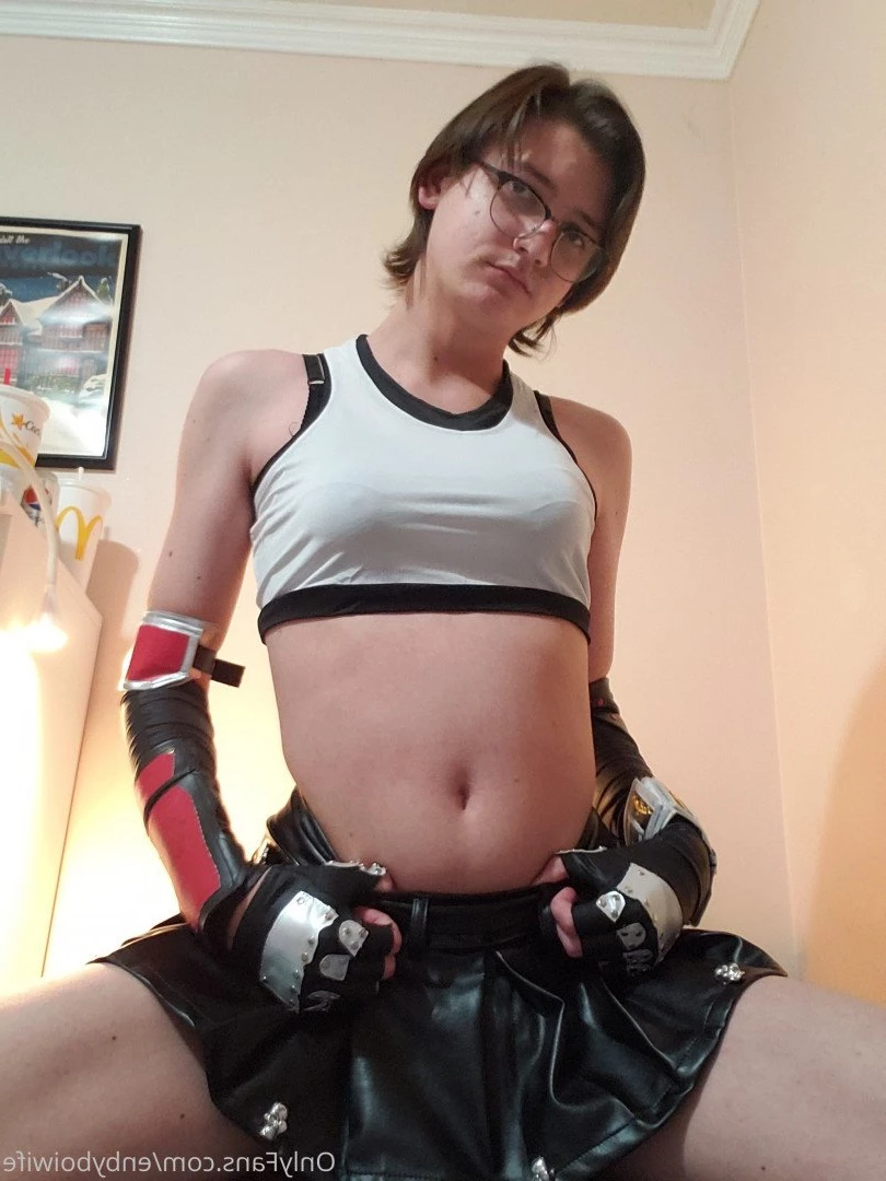 Enby Boi Wife [ enbyboiwife ] Onlyfans leaked photo 365266 on Hotleaks.tv