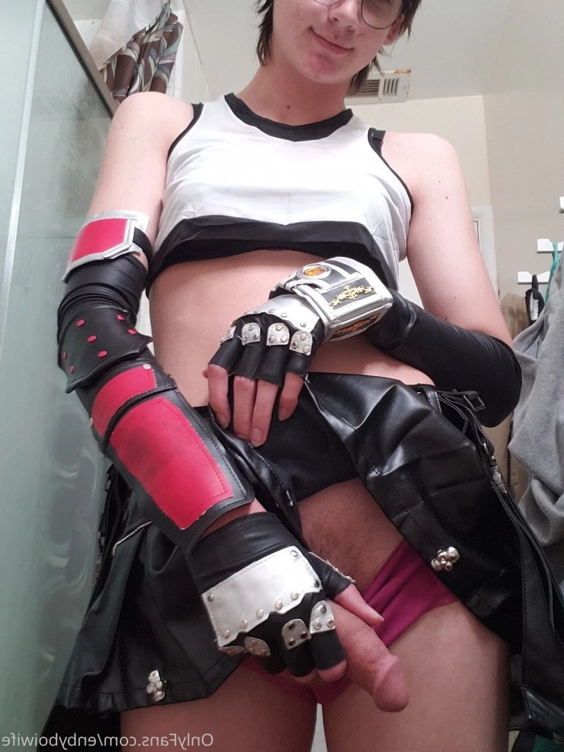 Enby Boi Wife [ enbyboiwife ] Onlyfans leaked photo 365286 on Hotleaks.tv