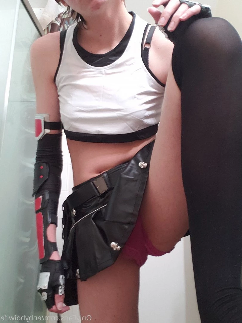 Enby Boi Wife [ enbyboiwife ] Onlyfans leaked photo 365289 on Hotleaks.tv