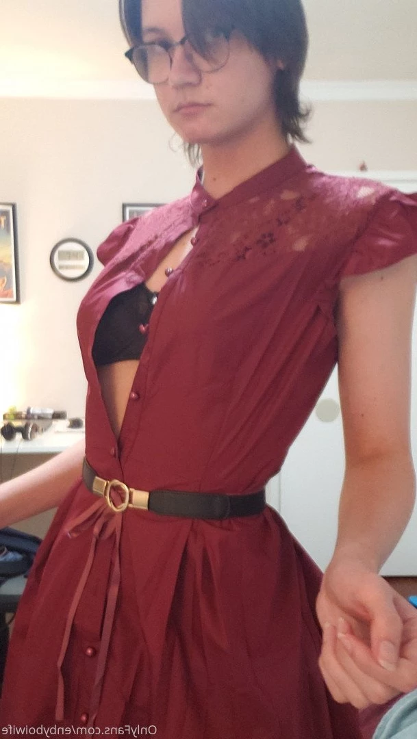 Enby Boi Wife [ enbyboiwife ] Onlyfans leaked photo 365331 on Hotleaks.tv