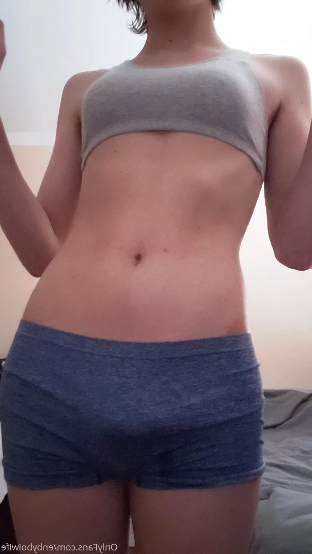 Enby Boi Wife [ enbyboiwife ] Onlyfans leaked photo 365343 on Hotleaks.tv