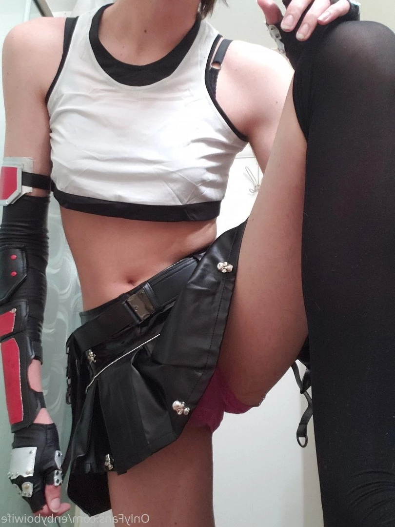 Enby Boi Wife [ enbyboiwife ] Onlyfans leaked photo 365346 on Hotleaks.tv