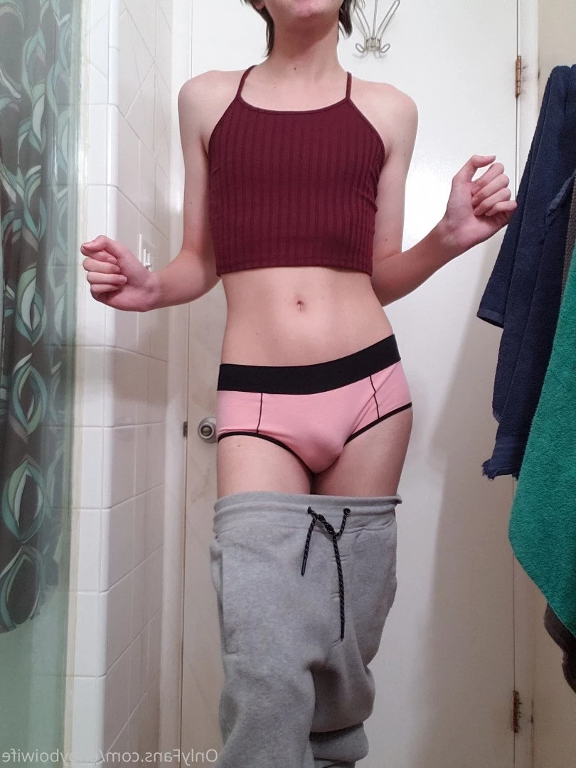 Enby Boi Wife [ enbyboiwife ] Onlyfans leaked photo 365354 on Hotleaks.tv