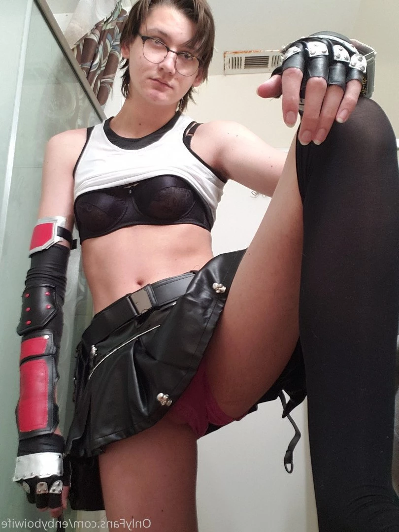 Enby Boi Wife [ enbyboiwife ] Onlyfans leaked photo 365367 on Hotleaks.tv
