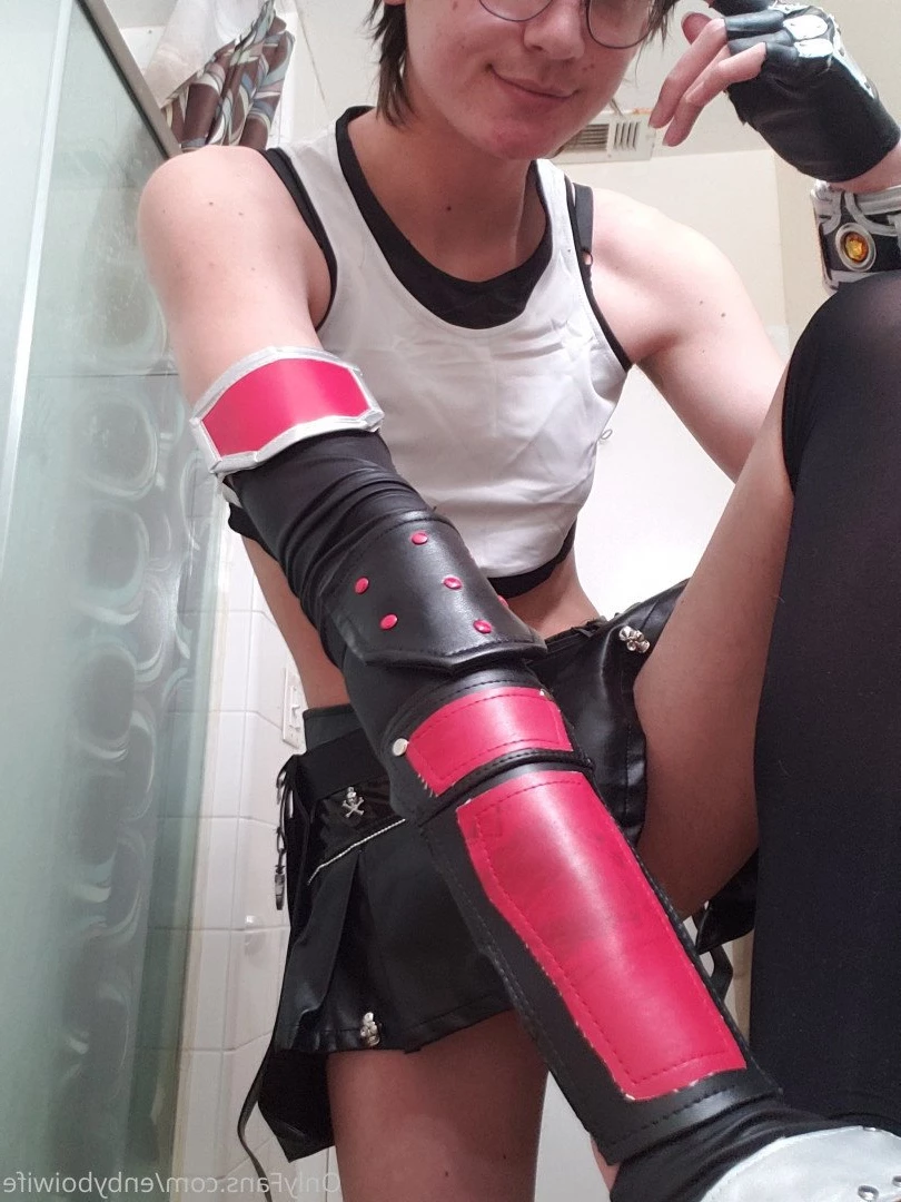 Enby Boi Wife [ enbyboiwife ] Onlyfans leaked photo 365376 on Hotleaks.tv