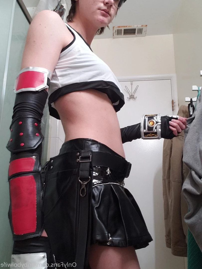 Enby Boi Wife [ enbyboiwife ] Onlyfans leaked photo 365378 on Hotleaks.tv