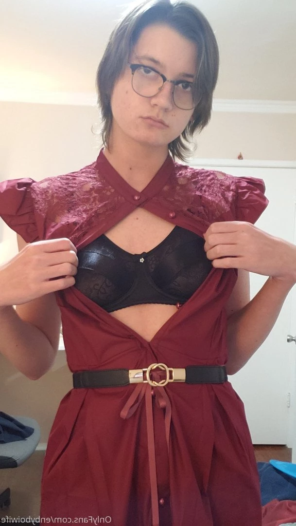 Enby Boi Wife [ enbyboiwife ] Onlyfans leaked photo 365402 on Hotleaks.tv