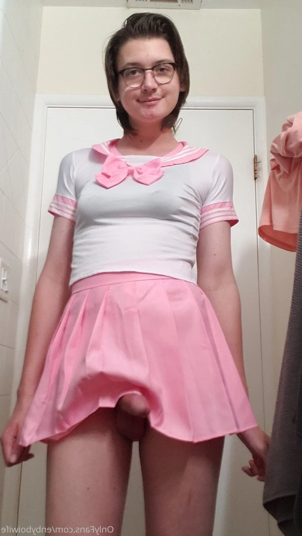 Enby Boi Wife [ enbyboiwife ] Onlyfans leaked photo 365414 on Hotleaks.tv