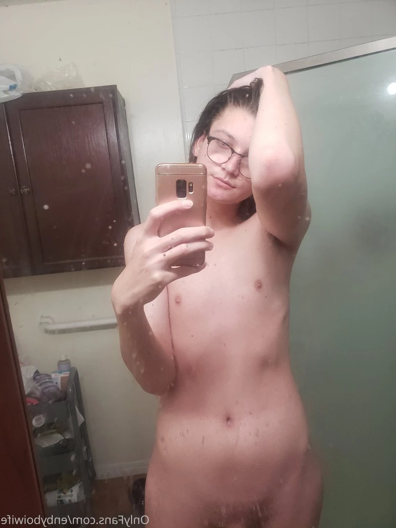 Enby Boi Wife [ enbyboiwife ] Onlyfans leaked photo 365430 on Hotleaks.tv