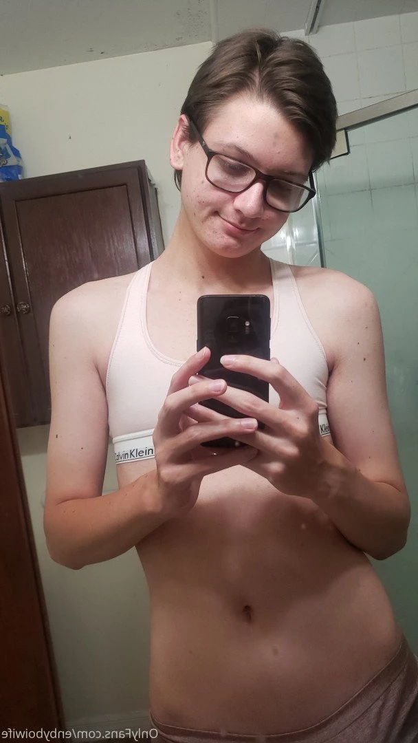 Enby Boi Wife [ enbyboiwife ] Onlyfans leaked photo 365443 on Hotleaks.tv