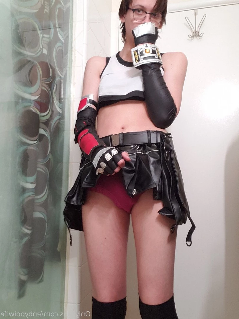 Enby Boi Wife [ enbyboiwife ] Onlyfans leaked photo 365453 on Hotleaks.tv