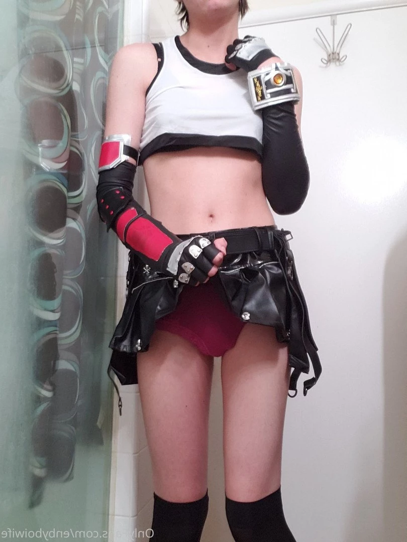 Enby Boi Wife [ enbyboiwife ] Onlyfans leaked photo 365454 on Hotleaks.tv