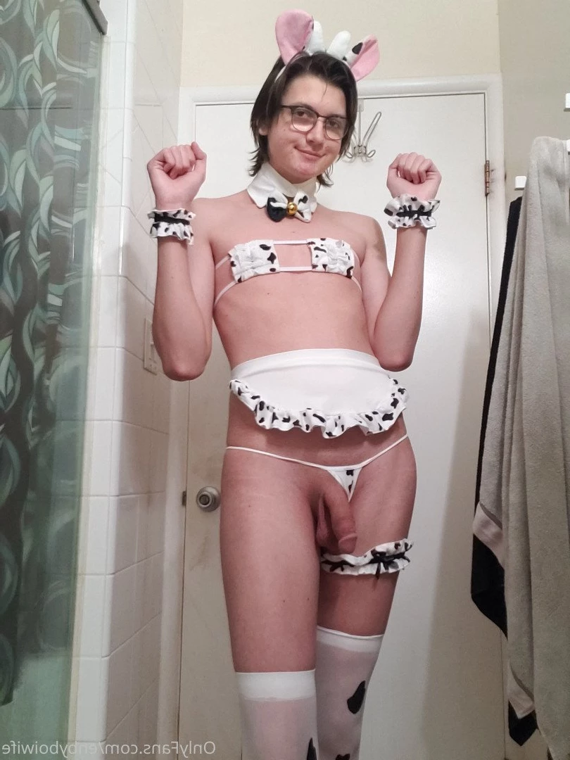 Enby Boi Wife [ enbyboiwife ] Onlyfans leaked photo 365461 on Hotleaks.tv