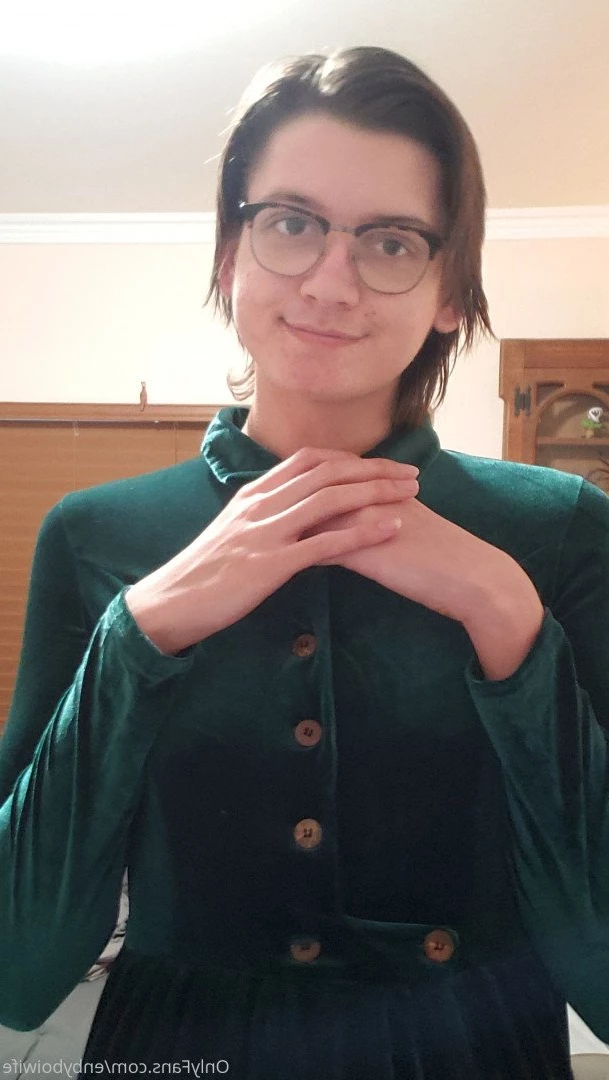 Enby Boi Wife [ enbyboiwife ] Onlyfans leaked photo 365466 on Hotleaks.tv
