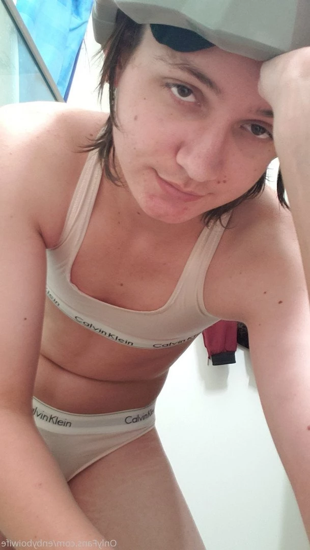 Enby Boi Wife [ enbyboiwife ] Onlyfans leaked photo 365473 on Hotleaks.tv