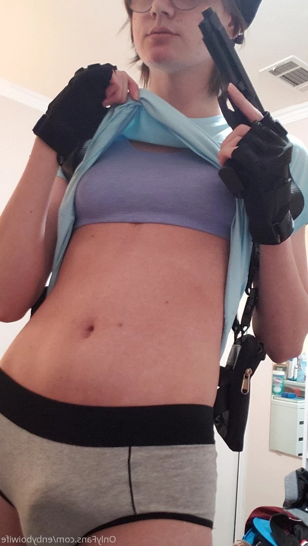 Enby Boi Wife [ enbyboiwife ] Onlyfans leaked photo 365489 on Hotleaks.tv