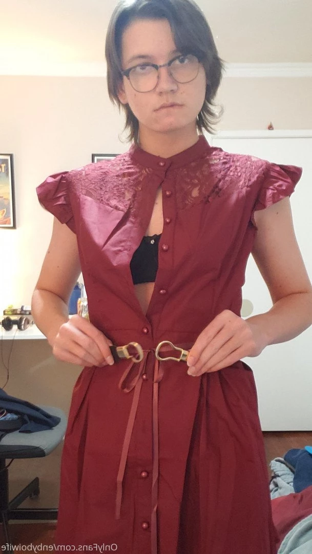 Enby Boi Wife [ enbyboiwife ] Onlyfans leaked photo 365491 on Hotleaks.tv