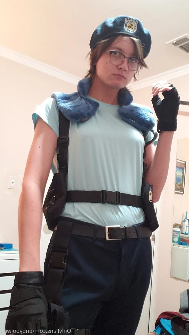 Enby Boi Wife [ enbyboiwife ] Onlyfans leaked photo 365510 on Hotleaks.tv