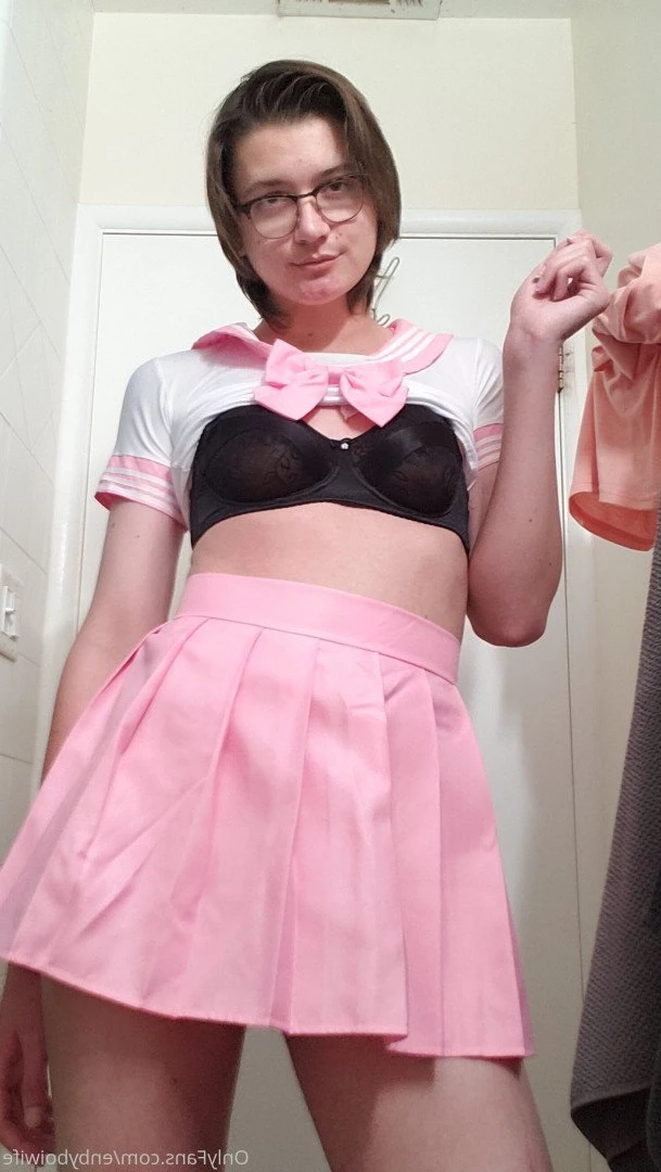 Enby Boi Wife [ enbyboiwife ] Onlyfans leaked photo 365544 on Hotleaks.tv