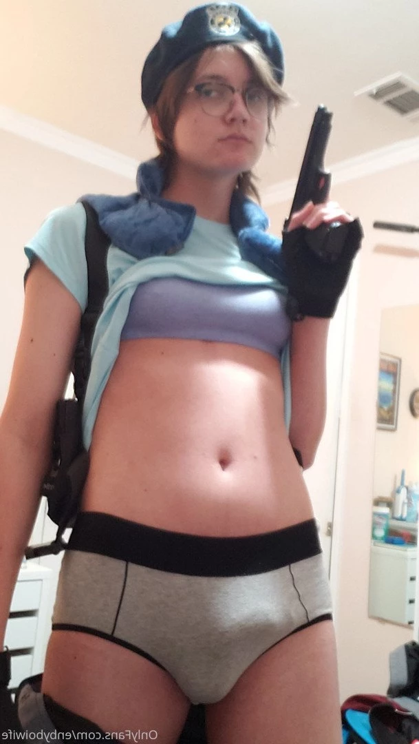 Enby Boi Wife [ enbyboiwife ] Onlyfans leaked photo 365545 on Hotleaks.tv