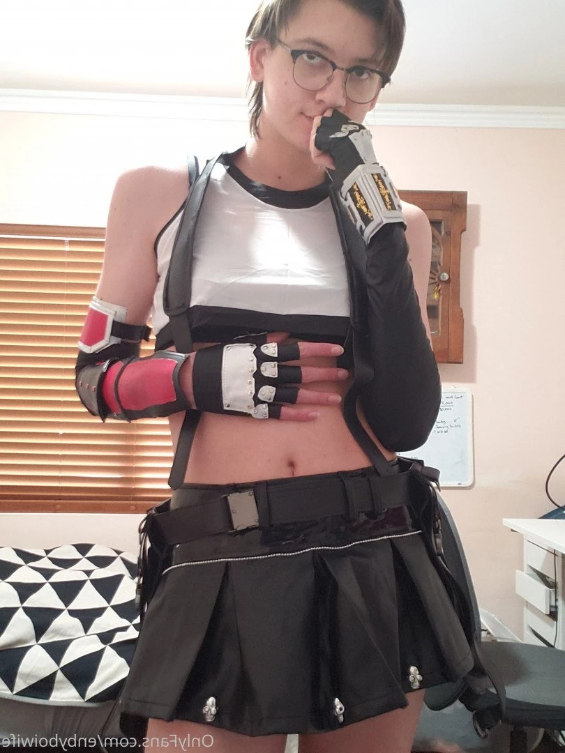 Enby Boi Wife [ enbyboiwife ] Onlyfans leaked photo 365551 on Hotleaks.tv