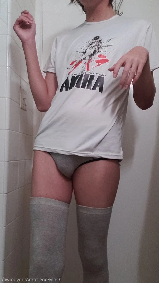 Enby Boi Wife [ enbyboiwife ] Onlyfans leaked photo 365555 on Hotleaks.tv