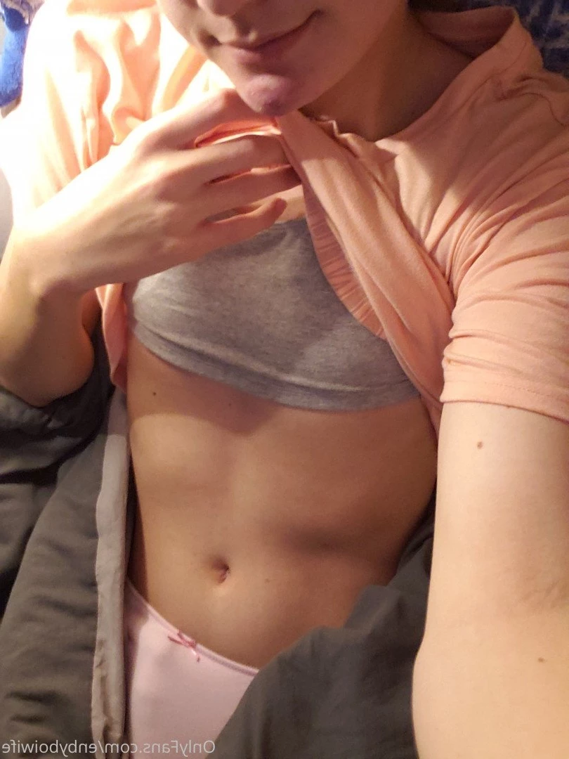 Enby Boi Wife [ enbyboiwife ] Onlyfans leaked photo 365561 on Hotleaks.tv