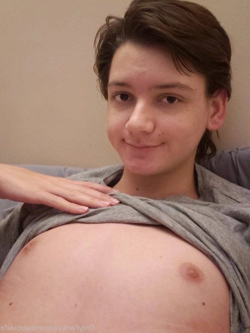 Enby Boi Wife [ enbyboiwife ] Onlyfans leaked photo 365563 on Hotleaks.tv