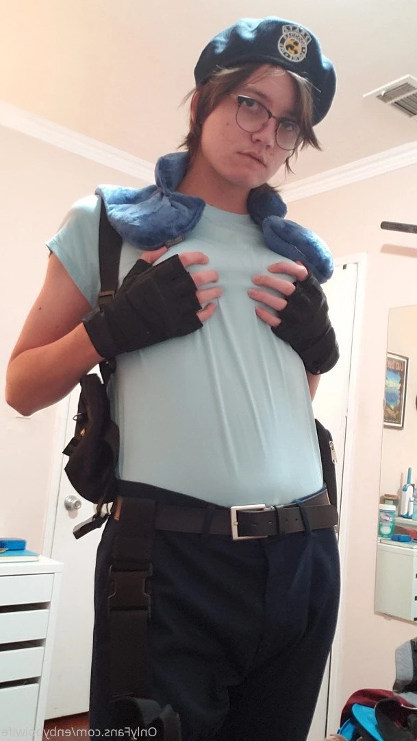 Enby Boi Wife [ enbyboiwife ] Onlyfans leaked photo 365567 on Hotleaks.tv