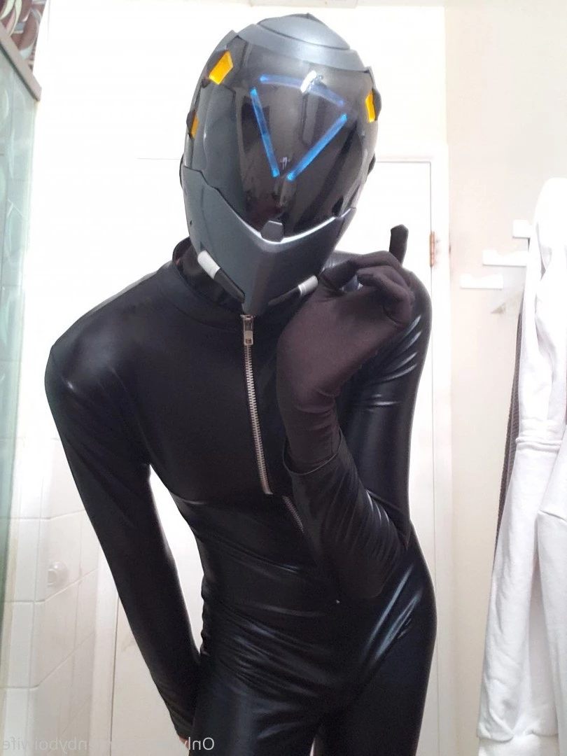 Enby Boi Wife [ enbyboiwife ] Onlyfans leaked photo 365582 on Hotleaks.tv