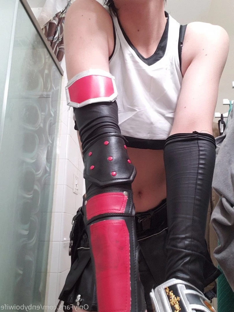 Enby Boi Wife [ enbyboiwife ] Onlyfans leaked photo 365594 on Hotleaks.tv