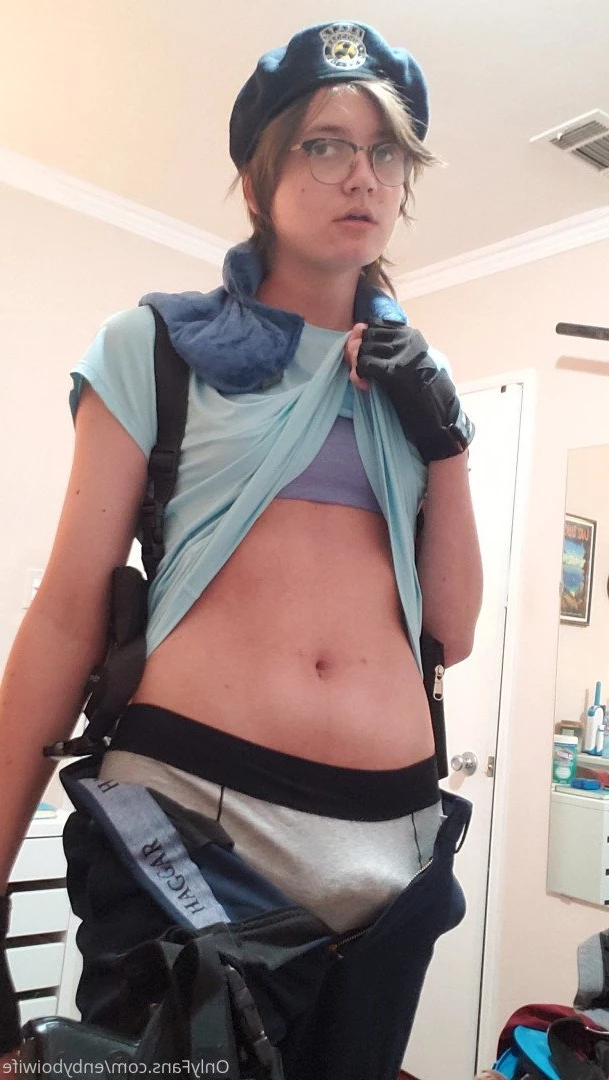 Enby Boi Wife [ enbyboiwife ] Onlyfans leaked photo 365610 on Hotleaks.tv