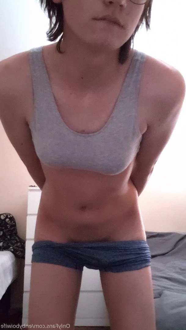 Enby Boi Wife [ enbyboiwife ] Onlyfans leaked photo 365621 on Hotleaks.tv