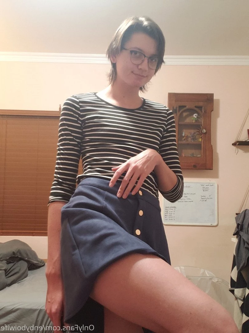 Enby Boi Wife [ enbyboiwife ] Onlyfans leaked photo 365657 on Hotleaks.tv