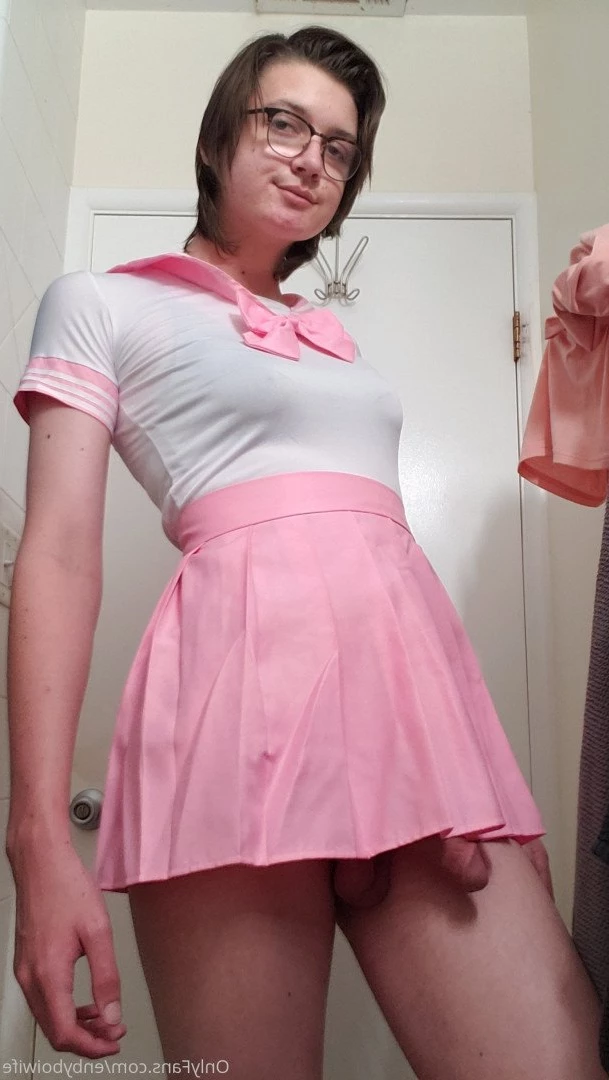 Enby Boi Wife [ enbyboiwife ] Onlyfans leaked photo 365693 on Hotleaks.tv
