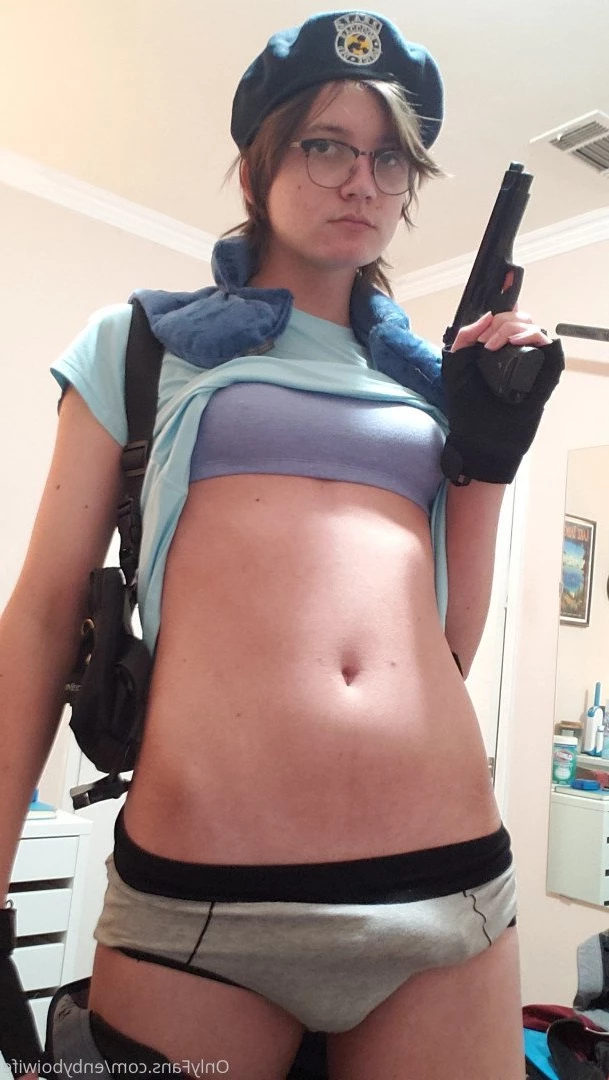 Enby Boi Wife [ enbyboiwife ] Onlyfans leaked photo 365709 on Hotleaks.tv
