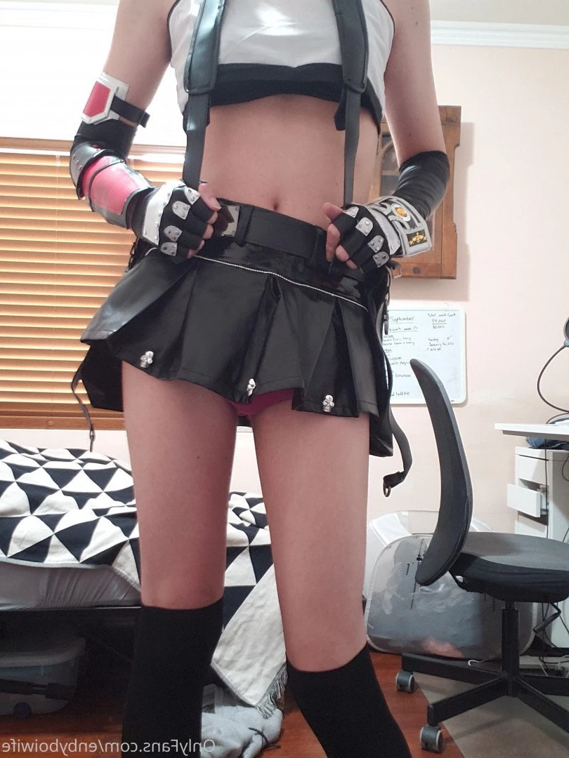 Enby Boi Wife [ enbyboiwife ] Onlyfans leaked photo 365741 on Hotleaks.tv