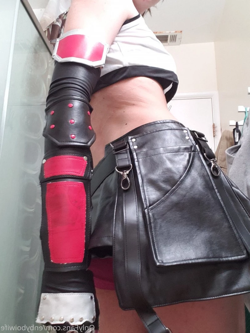 Enby Boi Wife [ enbyboiwife ] Onlyfans leaked photo 365743 on Hotleaks.tv