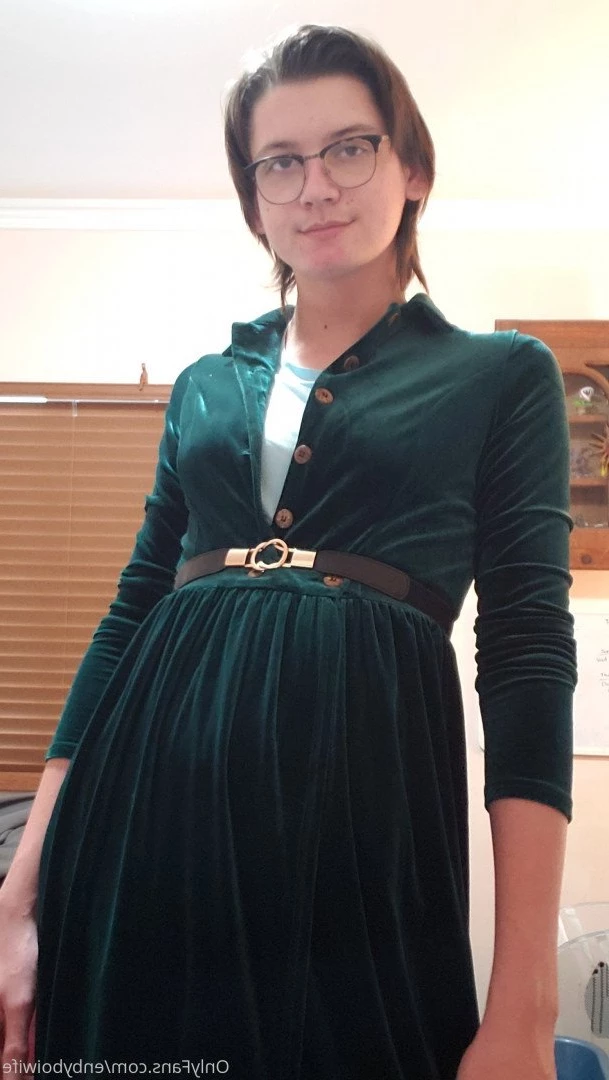 Enby Boi Wife [ enbyboiwife ] Onlyfans leaked photo 365746 on Hotleaks.tv